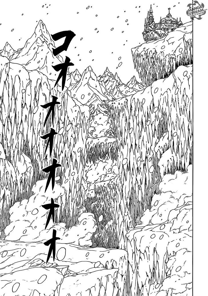 NarutoNaruto- Vol.71 Chapter 682 Betcha Never Seen This Before NarutoNaruto- Vol.71 Chapter 682 Betcha Never Seen This Before