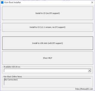 Iniciar Windows modo administrador sin tener la contraseña