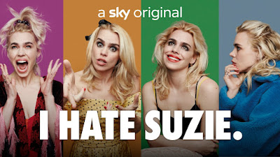 How to watch I Hate Suzie Season 1 from anyhwere