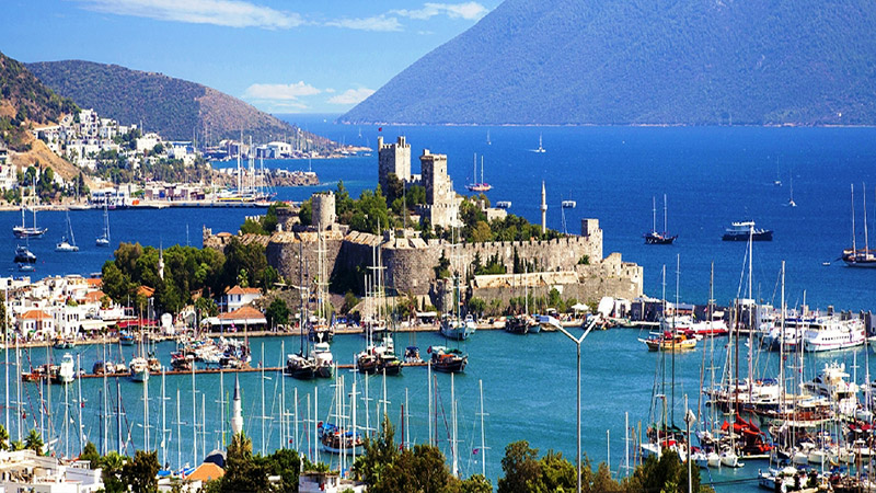 Bodrum Travel Guide Things To Do In Bodrum