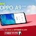 OPPO Opens Blind Pre-Order for A9 2020 Starting September 14