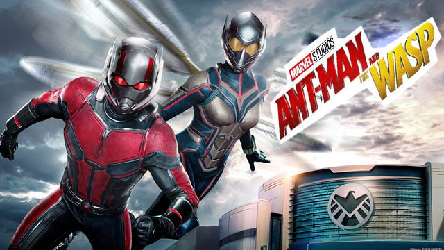 Ant Man And The Wasp Full Movie in Hindi Download Ant Man And The Wasp Full Movie in Hindi Download