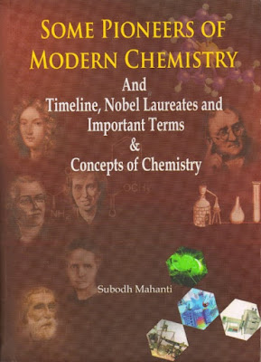 Some Pioneers of Modern Chemistry