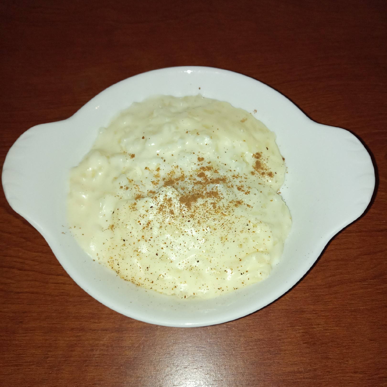 Supersupergirl's Food Reviews Iceland's Clotted cream Rice Pudding review