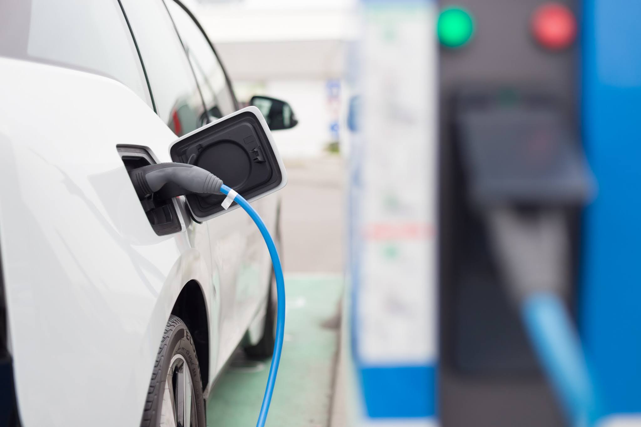 UL Opens Advanced Electric Vehicle Charging Laboratory in Europe