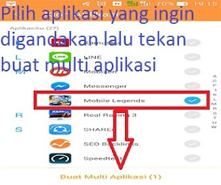 cara membuat akun baru mobile legend buat akun mobile legend