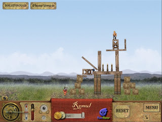 Da Vinci Cannon screenshot