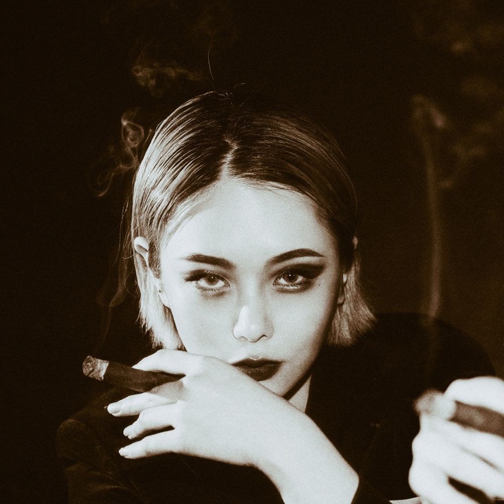 SOMA – Cigarettes, Talk – Single