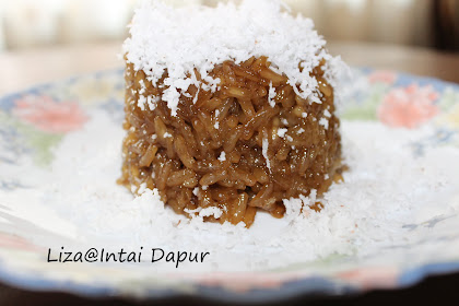 Resepi Pulut Pagi Kelantan / Makanan Kelantan Kegemaran - Azie Kitchen : A lot of us are used to pulut panggang.
