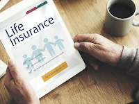 Insurance from the Office Is Enough? Get to know 4 Types of Life Insurance for Employees