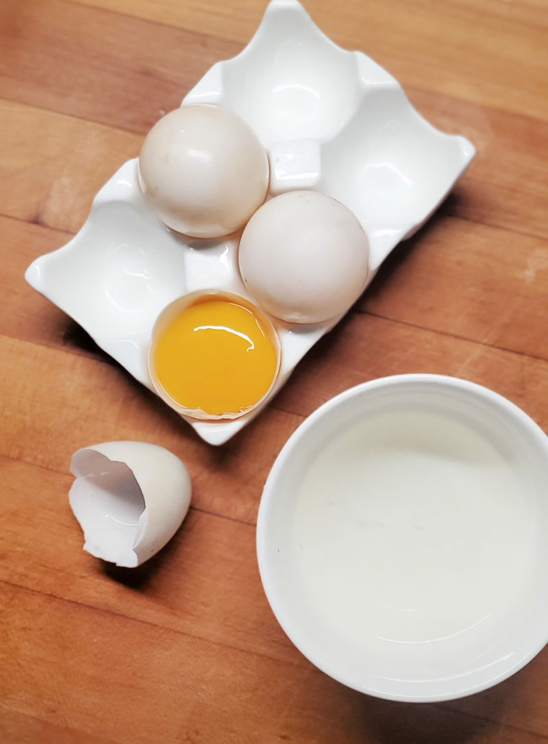 How to Beat Egg Whites Perfectly Every Time Fresh Eggs Daily® with