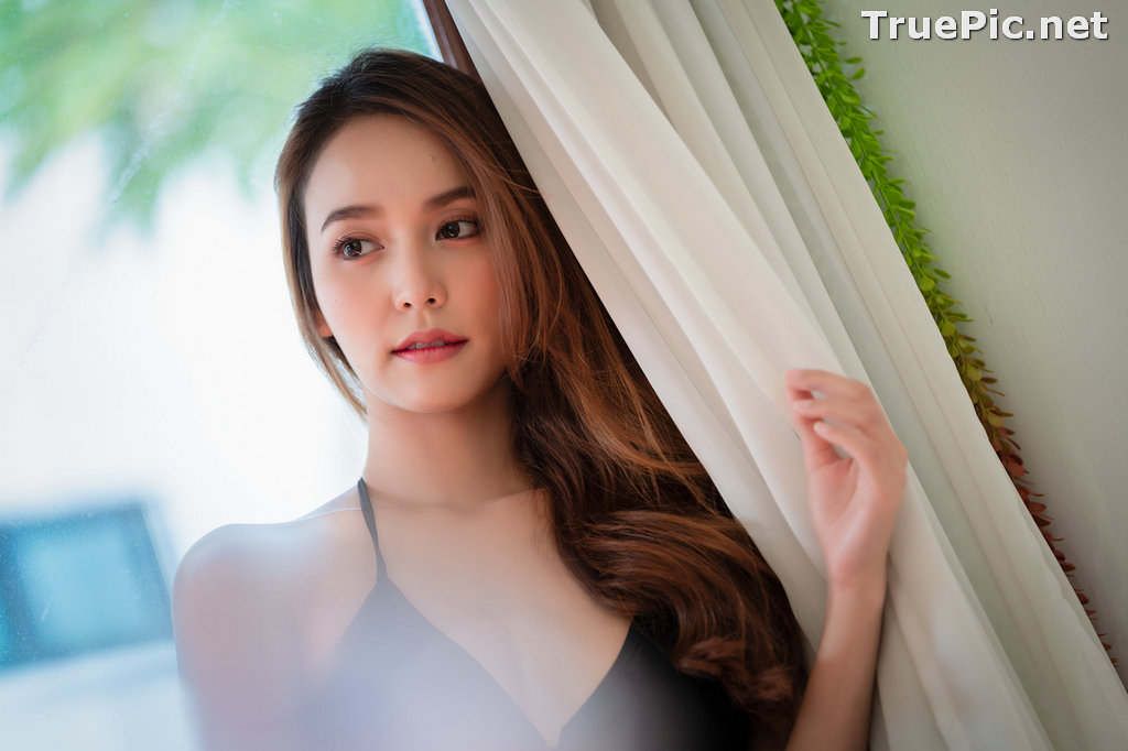 Image Thailand Model - Noppawan Limapirak (น้องเมย์) - Beautiful Picture 2021 Collection - TruePic.net - Picture-44