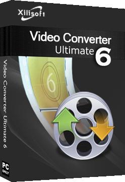 Xilisoft%2BVideo%2BConverter%2BUltimate%2B6 Xilisoft Video Converter Ultimate 6.5.1 Build 0120