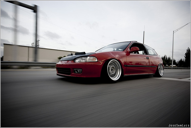 Honda civic eg6 характеристики