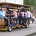 3ήμερο Beer bike στην Καλλιθέα