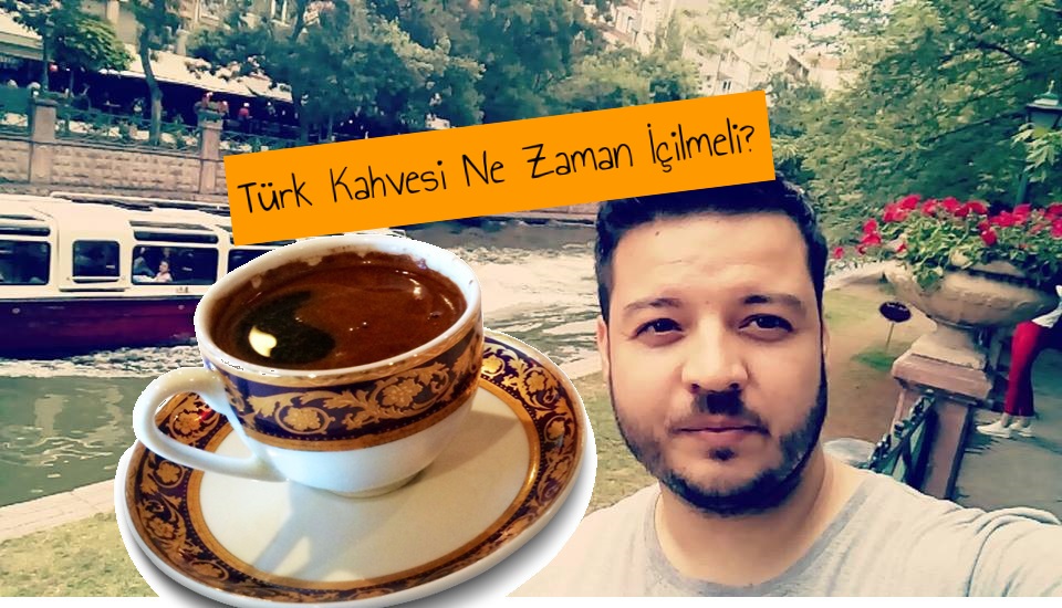 Diyet Yaparken Türk Kahvesi Ne Zaman İçilmeli?