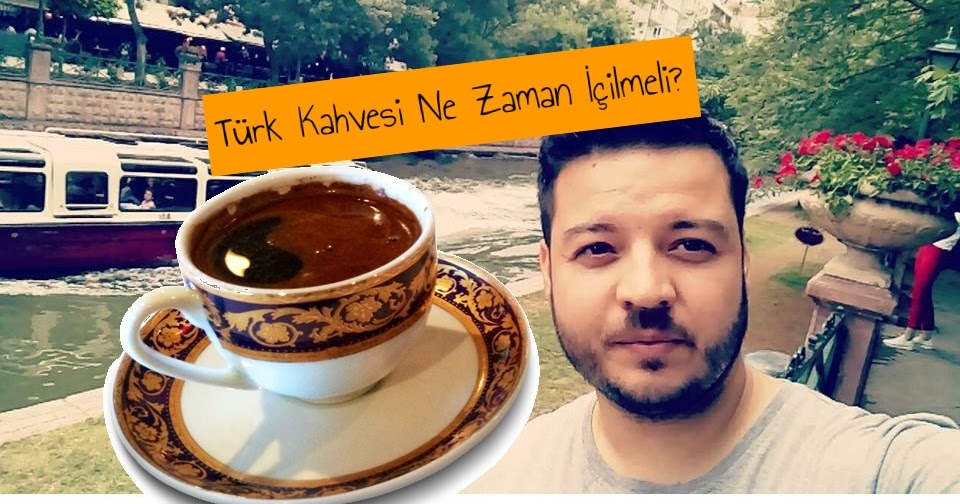 Diyet Yaparken Türk Kahvesi Ne Zaman İçilmeli?
