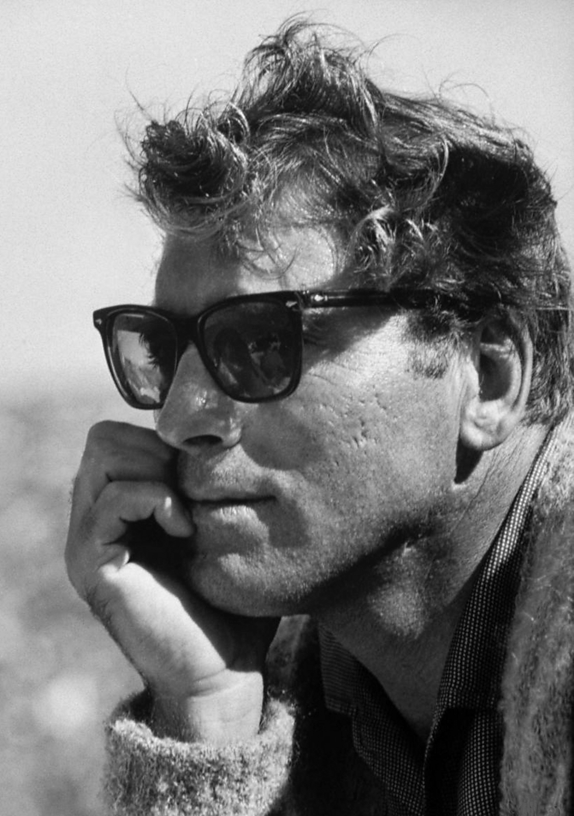 Happy Birthday, Burt Lancaster!