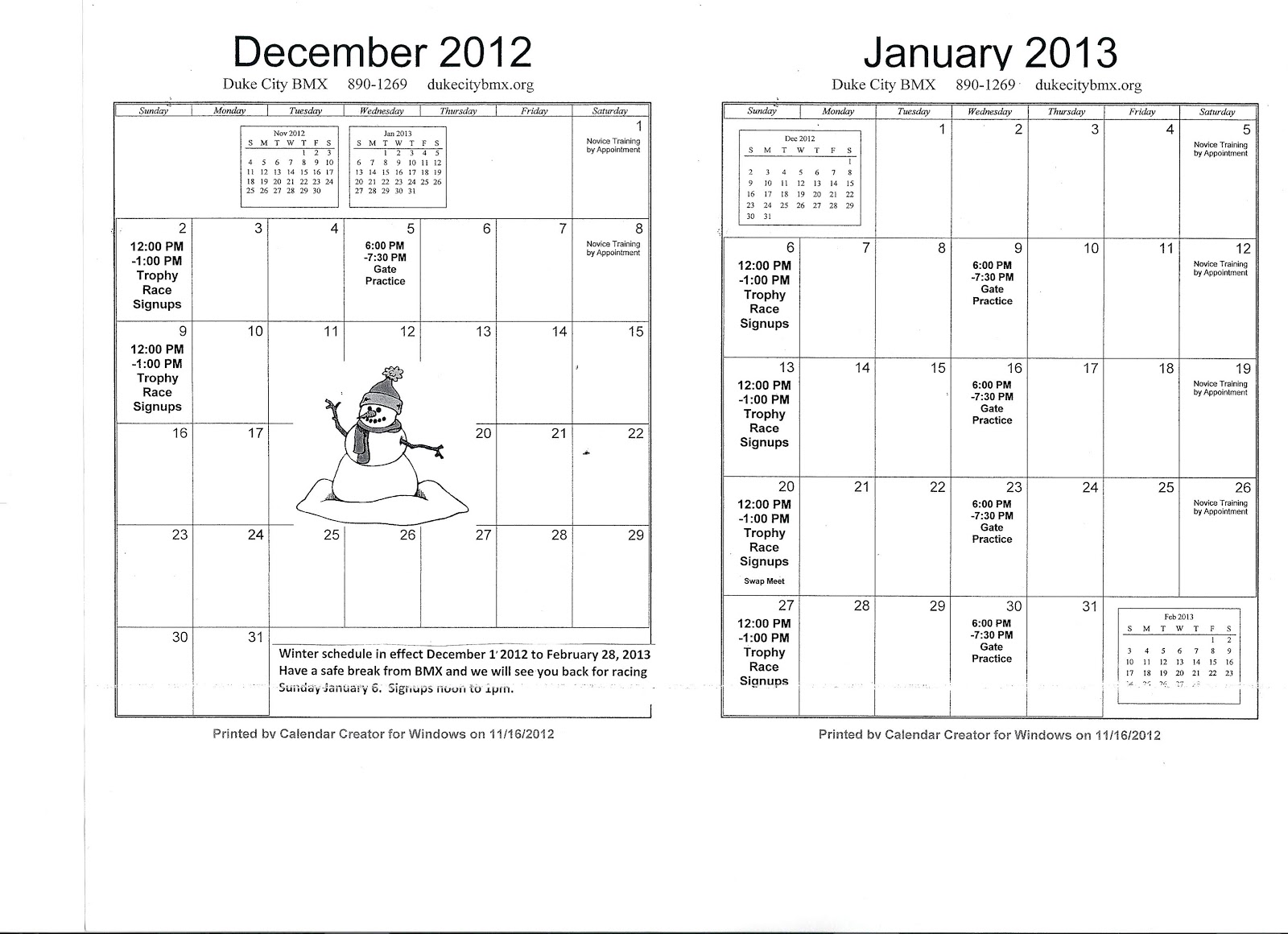 Www dukecitybmx www-dukecitybmx