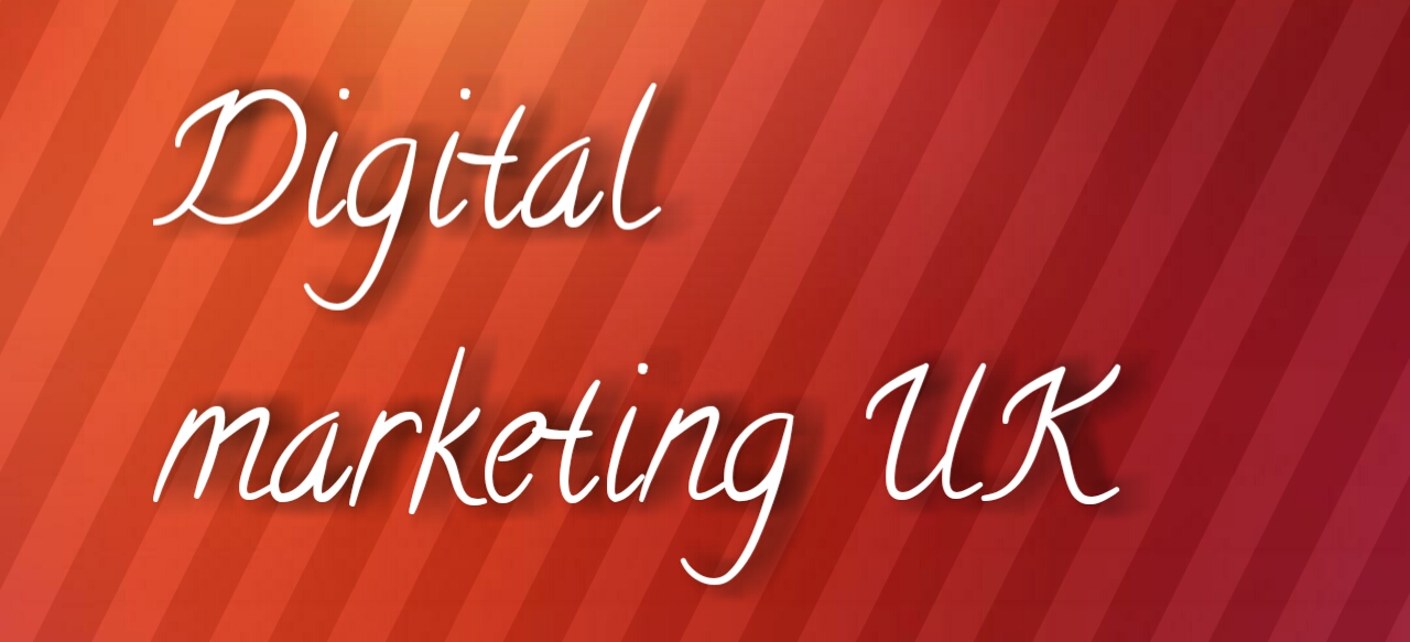 Digital marketing UK Hinditeg