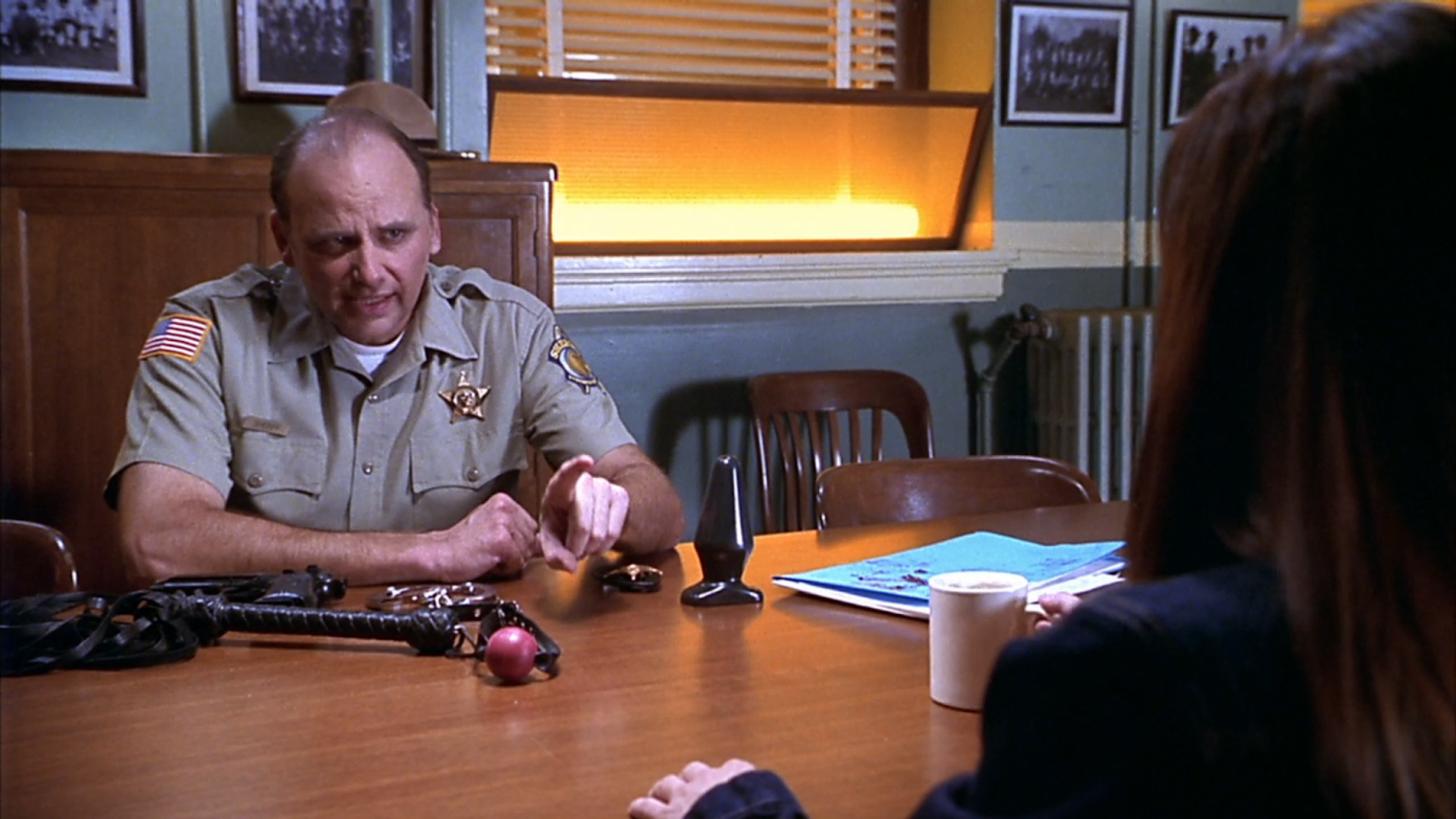 Scary Movie (2000) AoM Movies et al.