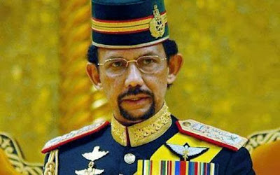 Hukum forex di brunei