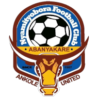 NYAMITYOBORA FC