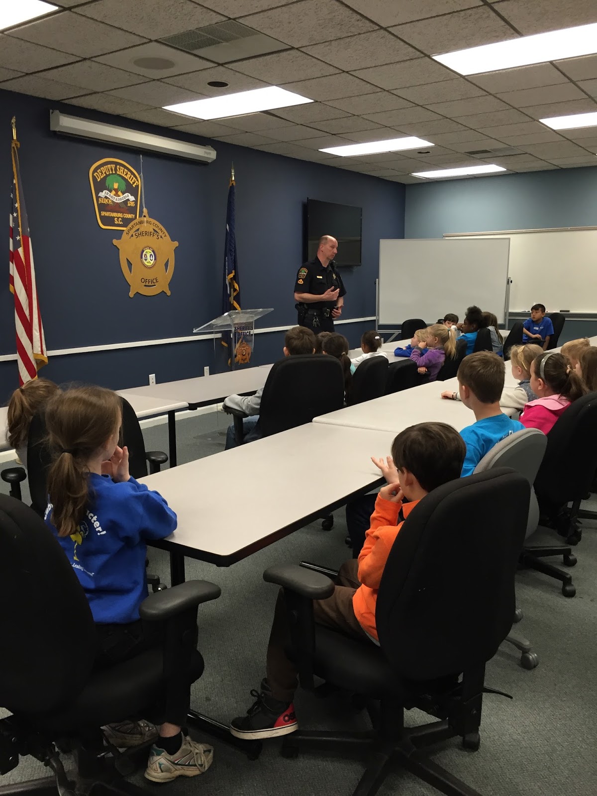 Spartanburg Sheriff Office Timeline Videos - 823q6sv