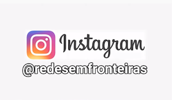 INSTAGRAM DA REDE SEM FRONTEIRAS