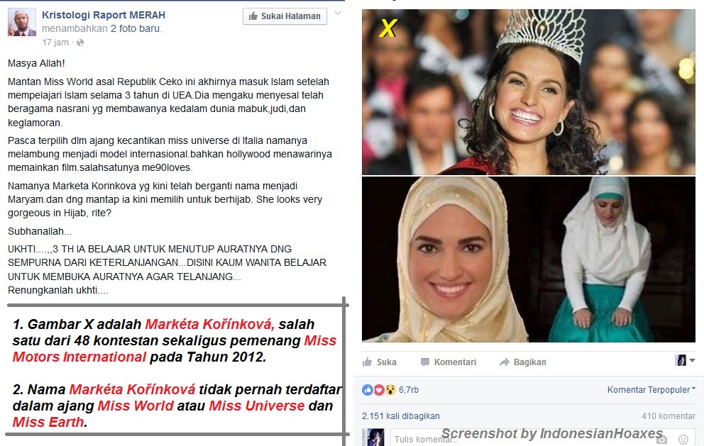 marketa korinkova islam marketa korinkova islam