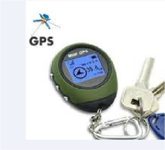 The Easiest to use GPS apps technology