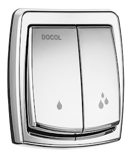 Porque utilizar teclas duales de descarga para inodoros? PUNTO SANITARIO CORDOBA