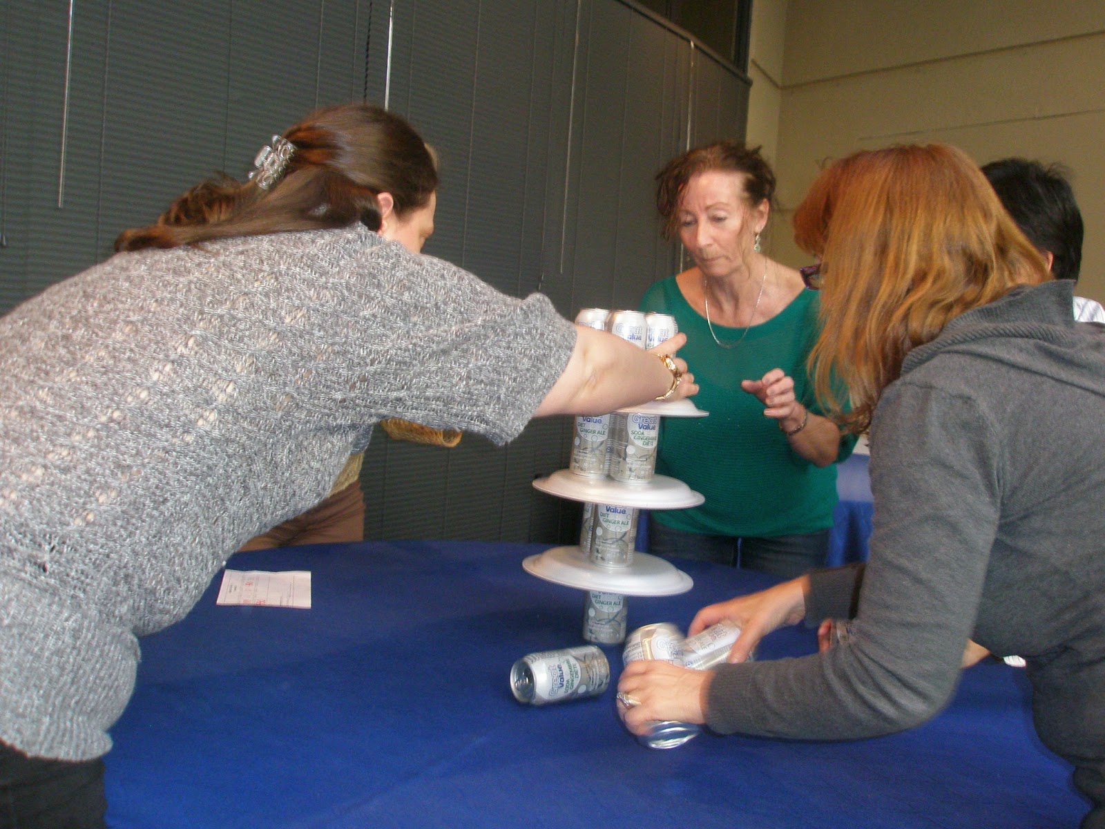 Canadian Outback Adventures Events Corporate Team Building Events And Employee Training 