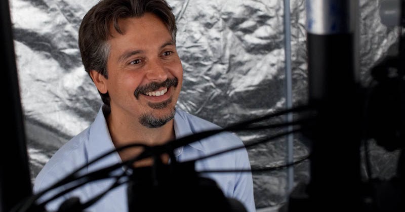 14th May 2020 <br> A Conversation With Matthew Porretta <br> The Voice of Alan Wake and Mr Scratch! ~ The Sudden Stop