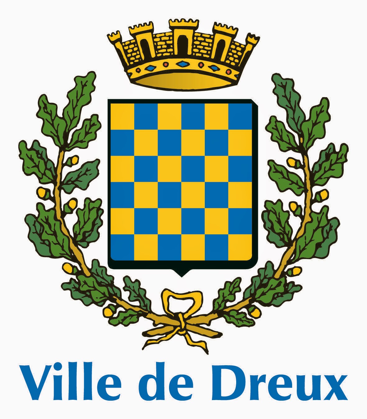 DREUX (28100 / Eure-et-Loir)