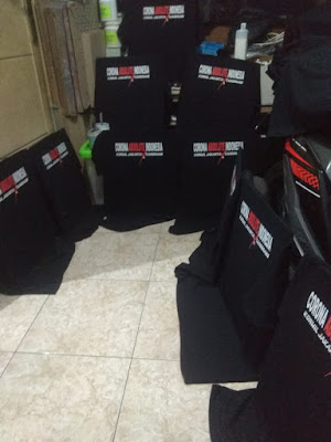 Screen Printing Sablon Murah Berkualitas Jabodetabek Screen Printing Sablon Murah Berkualitas Jabodetabek