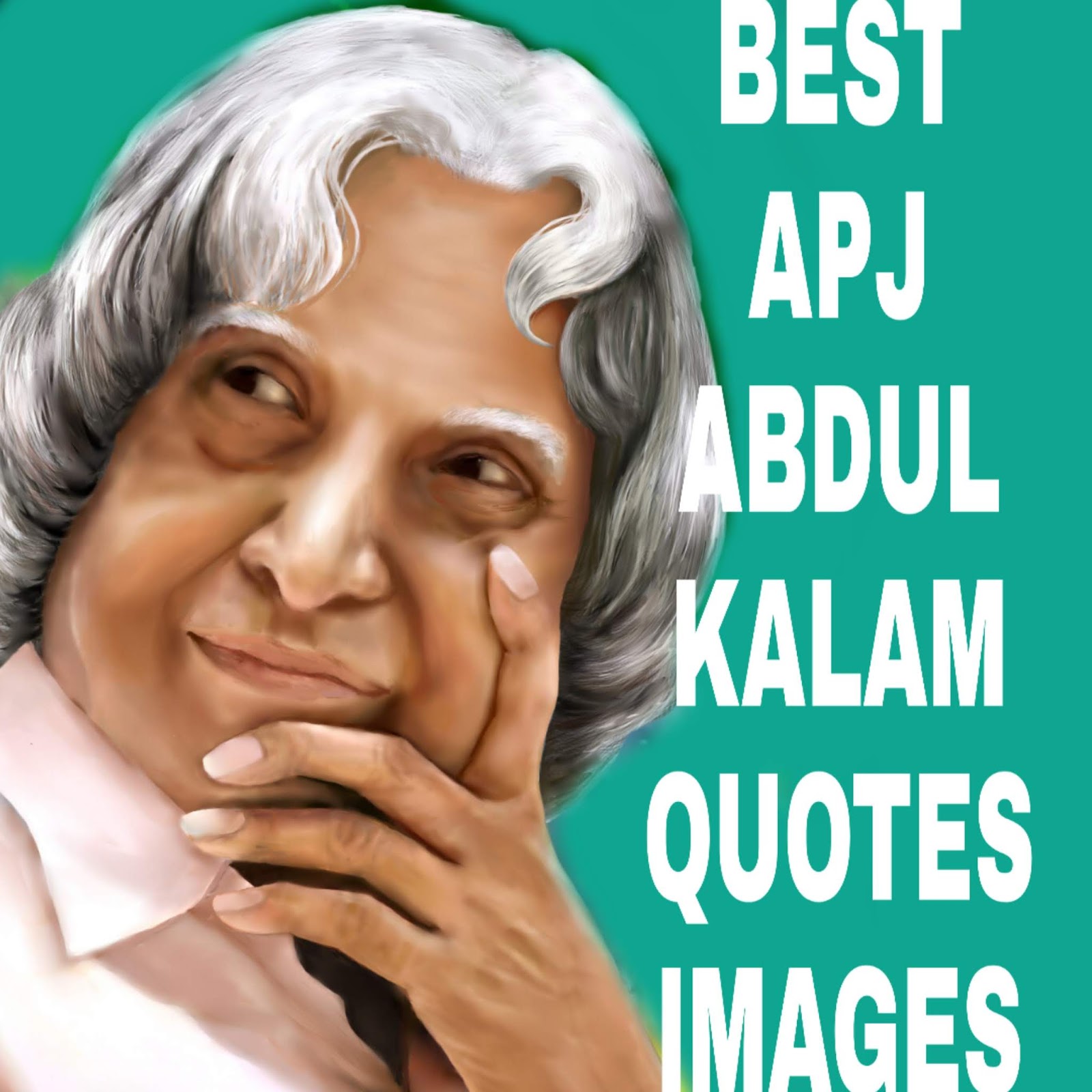 Best Apj Abdul Kalam Quotes Images