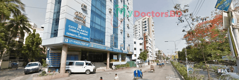 City Hospital Limited - Doctor List, Appointment, Address, Contact Number, Hotline, Location Map