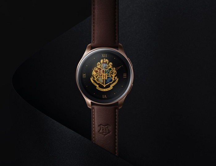 6 Harry Potter face watches to choose from