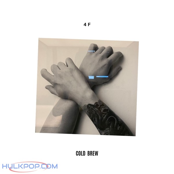 Deviin Taylor – 맞다 COLDBREW – Single