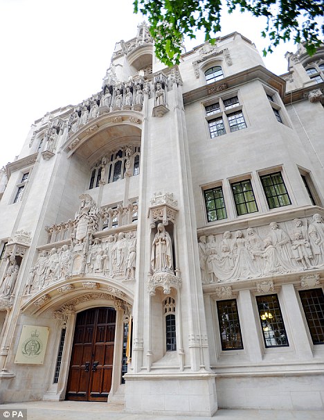 Law and Lawyers: Supreme Court - R v Armel Gnango - murder