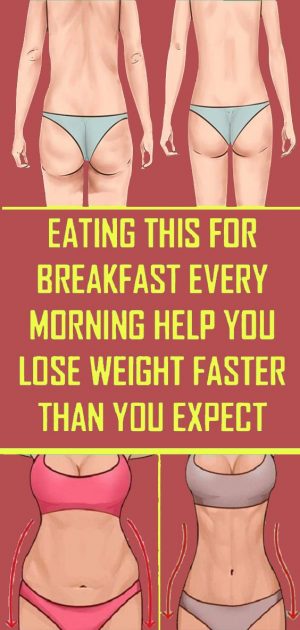 14 Healthy Breakfast Foods That Help You Lose Weight - wellness days