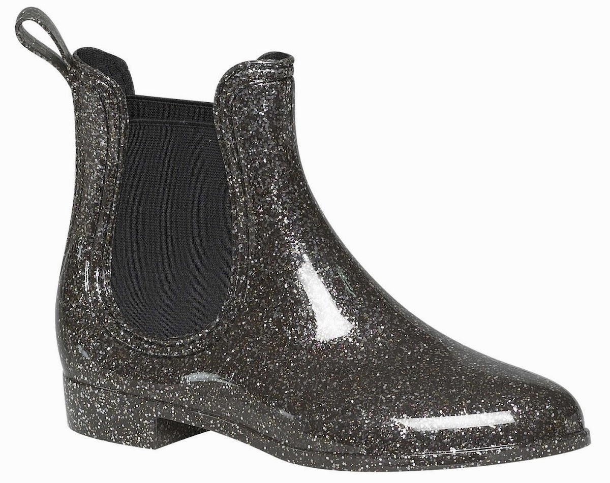 rubino botte de pluie