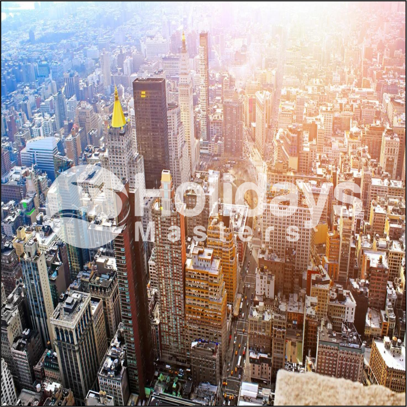 Best areas to stay in New York (New York hotels) - Holidays Masters