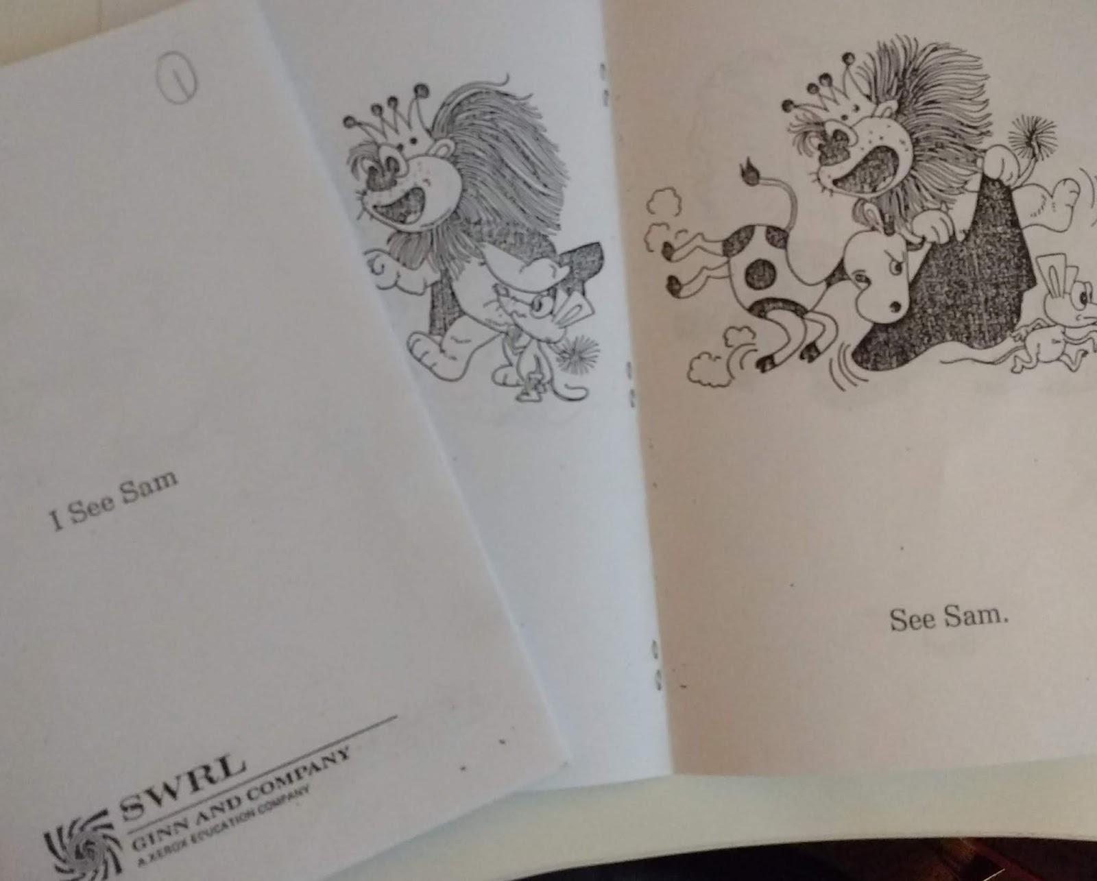 A Decodable a Day Keeps Illiteracy Away