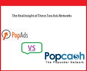 √ Income PopCash and PopAds (Complete With SS Earning)