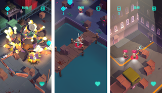 NEW Android/iOS Games of November 2020