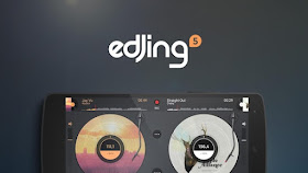 Edjing Mix DJ Music Mixer APK