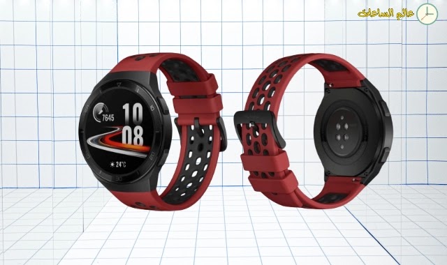 مواصفات ومميزات Huawei Watch GT2e المثيرة للإهتمام