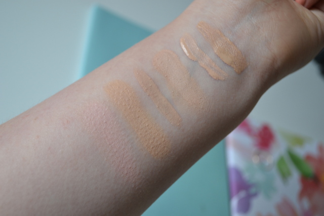 The Most Used Concealers